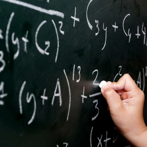 Matematika